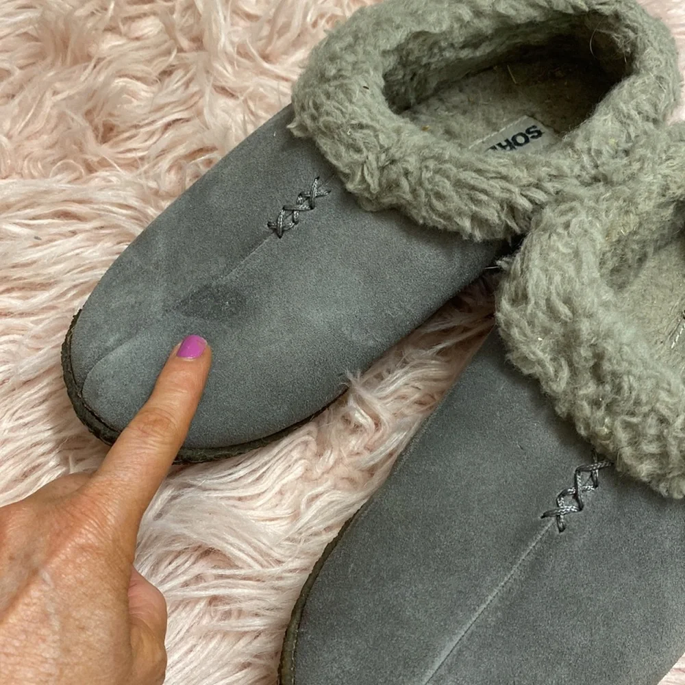 Sorel Nakiska shoes - Picture 6 of 6
